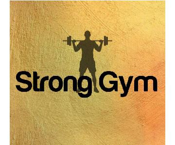 Strong GYM